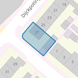 Perceel VPD00-B-2173