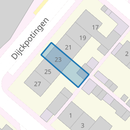 Perceel VPD00-B-2175