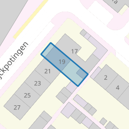 Perceel VPD00-B-2177