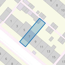 Perceel VPD00-B-2182