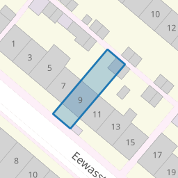 Perceel VPD00-B-2183