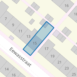 Perceel VPD00-B-2186