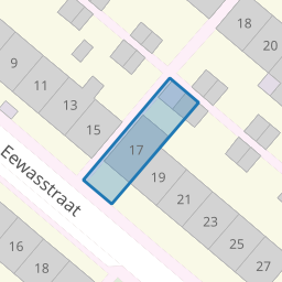 Perceel VPD00-B-2187