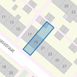 Perceel VPD00-B-2188