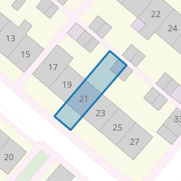 Perceel VPD00-B-2189