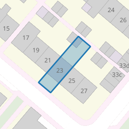 Perceel VPD00-B-2190