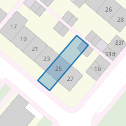 Perceel VPD00-B-2191