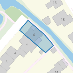 Perceel VPD00-B-2223