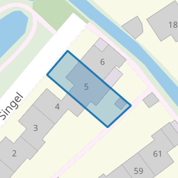 Perceel VPD00-B-2224