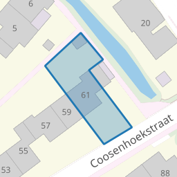 Perceel VPD00-B-2229