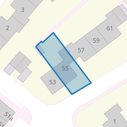 Perceel VPD00-B-2233