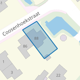 Perceel VPD00-B-2235