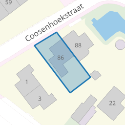 Perceel VPD00-B-2236