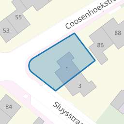 Perceel VPD00-B-2237