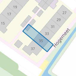 Perceel VPD00-B-2250