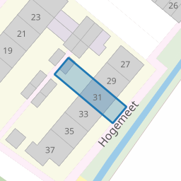 Perceel VPD00-B-2252