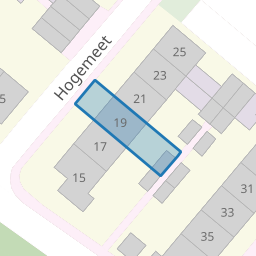 Perceel VPD00-B-2258