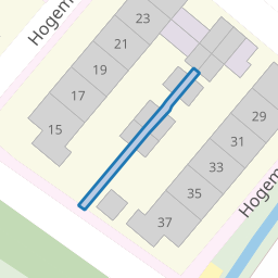 Perceel VPD00-B-2261