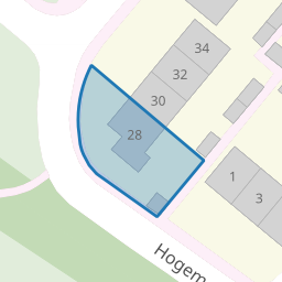 Perceel VPD00-B-2265