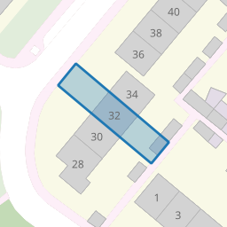 Perceel VPD00-B-2267