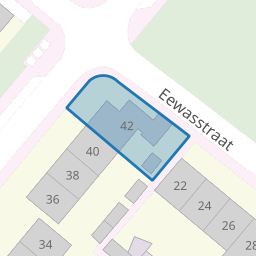 Perceel VPD00-B-2272