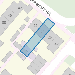 Perceel VPD00-B-2274