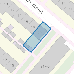 Perceel VPD00-B-2278