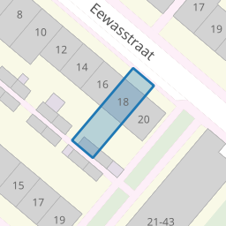 Perceel VPD00-B-2279