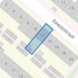 Perceel VPD00-B-2282