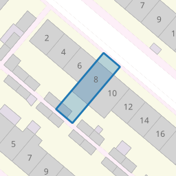 Perceel VPD00-B-2284