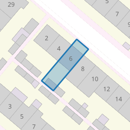 Perceel VPD00-B-2285