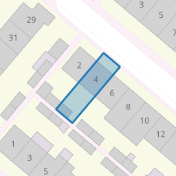 Perceel VPD00-B-2286