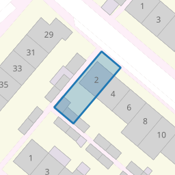 Perceel VPD00-B-2287