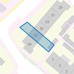 Perceel VPD00-B-2292