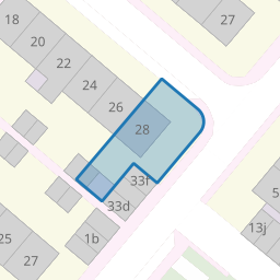 Perceel VPD00-B-2313