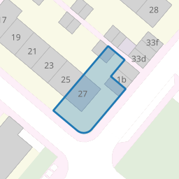 Perceel VPD00-B-2314