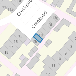 Perceel VPD00-B-2347