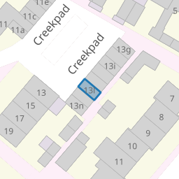 Perceel VPD00-B-2348