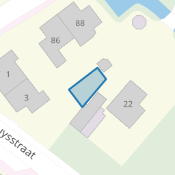 Perceel VPD00-B-2379