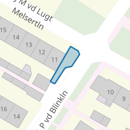 Perceel VPD00-B-2386