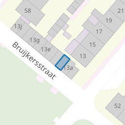 Perceel VPD00-B-2409