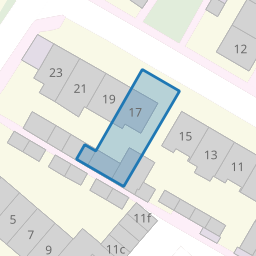 Perceel VPD00-B-2426