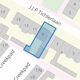 Perceel VPD00-B-2430