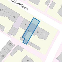 Perceel VPD00-B-2432