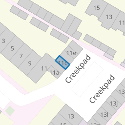 Perceel VPD00-B-2464