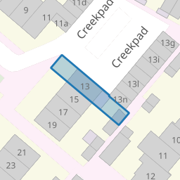 Perceel VPD00-B-2465