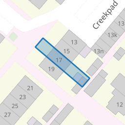 Perceel VPD00-B-2467