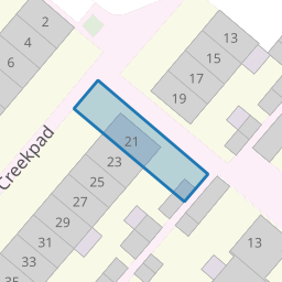 Perceel VPD00-B-2469