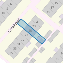 Perceel VPD00-B-2471