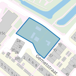 Perceel VPD00-B-2486